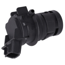 Bomba de agua de lavado, lavado de parabrisas