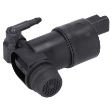 Bomba de agua de lavado, lavado de parabrisas