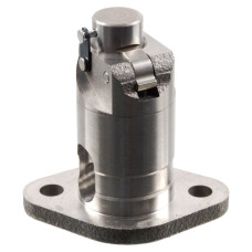 Tensor, cadena de distribucion