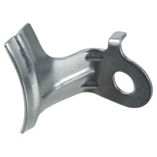 Carril de deslizamiento, cadena de distribucion