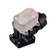 Caja, filtro de aceite Caja, filtro de aceite