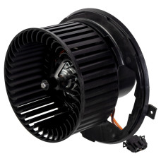 Ventilador habitaculo