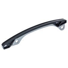 Carril de deslizamiento, cadena de distribucion