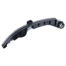 Carril de deslizamiento, cadena de distribucion