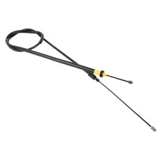 Cable de accionamiento, freno de estacionamiento