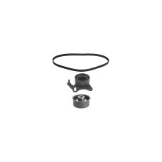 Juego de correas dentadas