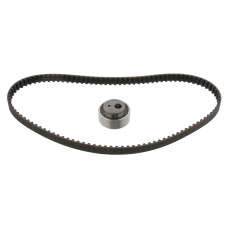 Juego de correas dentadas