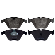 Juego de pastillas de freno