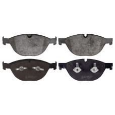 Juego de pastillas de freno