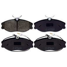 Juego de pastillas de freno