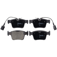 Juego de pastillas de freno