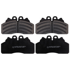 Juego de pastillas de freno