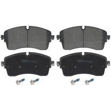 Juego de pastillas de freno