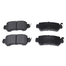 Juego de pastillas de freno