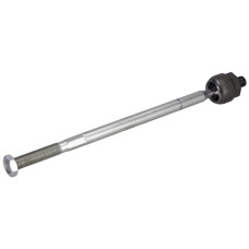 Articulacion axial, barra de acoplamiento