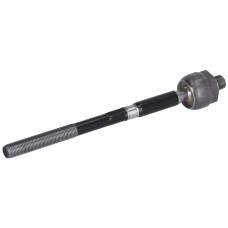 Articulacion axial, barra de acoplamiento