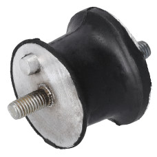 Suspension, transmision automatica