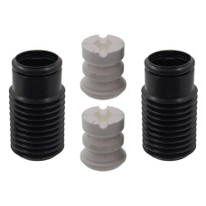 Juego de guardapolvos, amortiguador