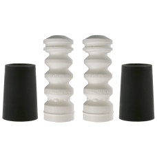 Juego de guardapolvos, amortiguador