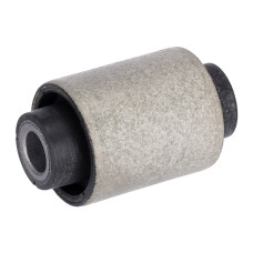 Suspension, Brazo oscilante