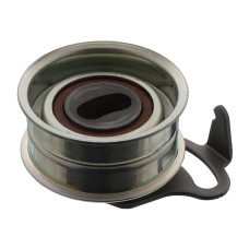 Polea tensora, correa dentada