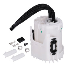 Bomba de combustible