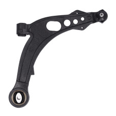 Barra oscilante, suspension de ruedas