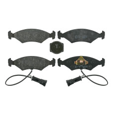 Juego de pastillas de freno