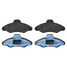 Juego de pastillas de freno