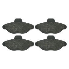 Juego de pastillas de freno