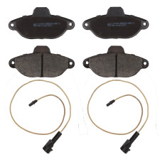 Juego de pastillas de freno