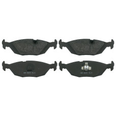 Juego de pastillas de freno