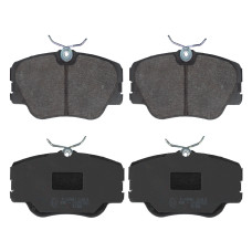 Juego de pastillas de freno