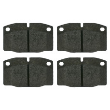 Juego de pastillas de freno