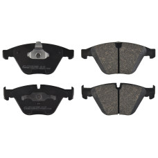 Juego de pastillas de freno