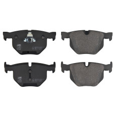 Juego de pastillas de freno