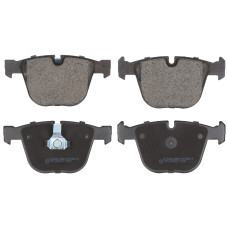 Juego de pastillas de freno