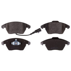 Juego de pastillas de freno