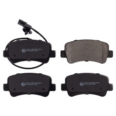 Juego de pastillas de freno