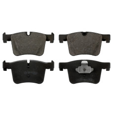 Juego de pastillas de freno