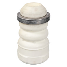 Almohadilla de tope, suspension