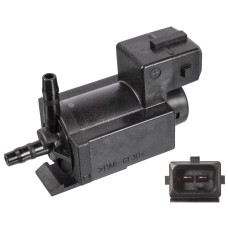 Transductor de presiÃ³n, control de gases de escape