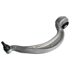 Barra oscilante, suspension de ruedas