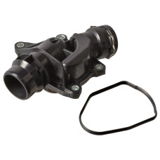 Termostato, refrigerante