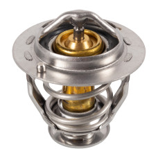 Termostato, refrigerante