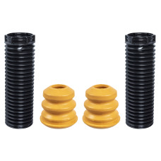 Juego de guardapolvos, amortiguador