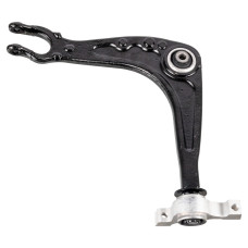 Barra oscilante, suspension de ruedas