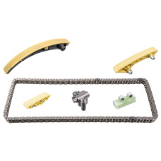 Juego de cadena de distribucion