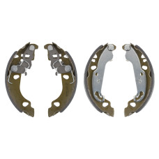 Juego de zapatas de frenos