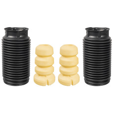 Juego de guardapolvos, amortiguador